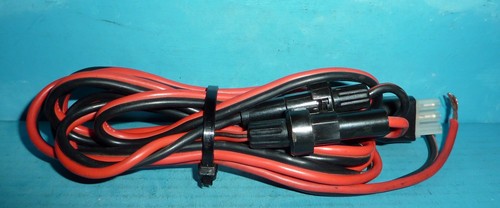 Icom yaesu pin power cable - 6-pin,