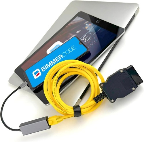 Enet obd2 cable usb - enet, type