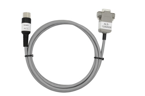 Ameritron als 1306 band switch - ameritron, als-1306