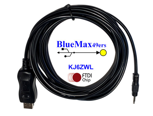 Icom 910h ftdi 10 ft - ic-910h,