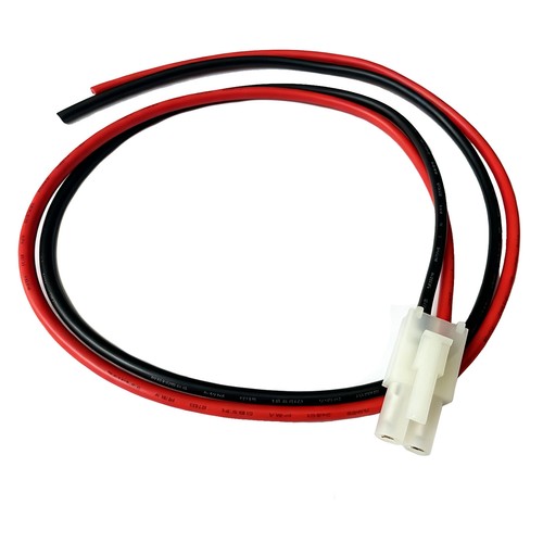 Pin power cable for - cable,