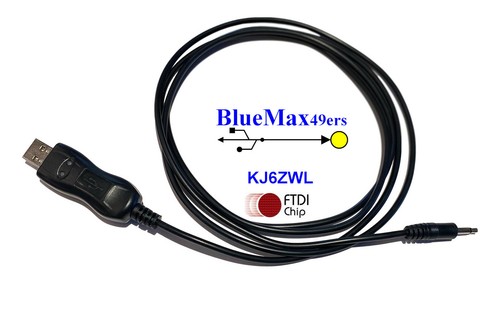 Ftdi usb programming cable - usb,