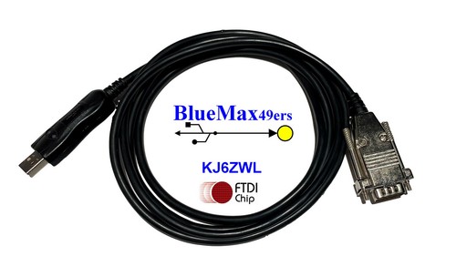 Ftdi usb icom cable pcr100 - ftdi,