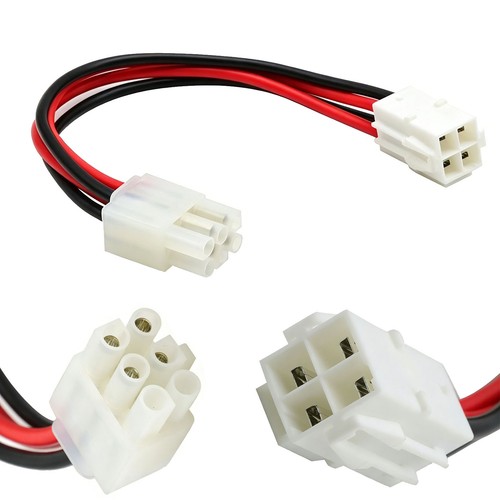 For icom kenwood yaesu pin - for, 4-pin